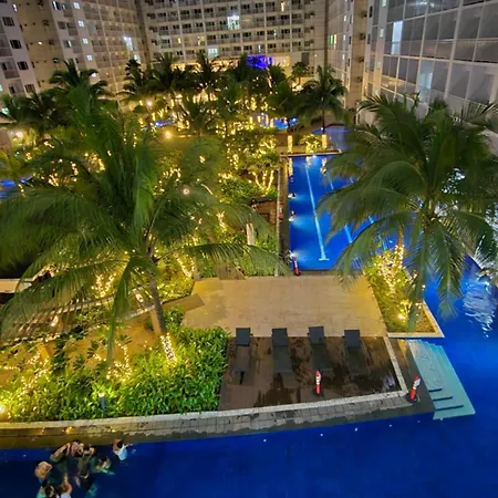 Sure Stay 5A Shore Condo Staycation
